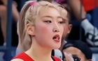 女籃亞洲杯，李夢(mèng)歸，張子宇離，宮魯鳴未知奧妙。