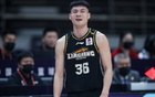 意外！男籃陣容仍有變數(shù)，NBA主力回歸卻難參亞洲杯。