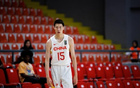 文班、周琦、楊瀚森同級(jí)！郇斯楠U19世界杯場(chǎng)均5蓋帽，歷史第4。