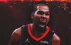 NBA七隊(duì)交易完成，KD致敬鳳凰城，火箭急盼新賽季
