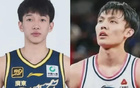 中國隊首勝，創(chuàng)紀錄雙數(shù)據(jù)，超級前鋒NBA目標，杜鋒喜見。