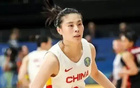 中國(guó)女籃敗北澳女籃，張子宇缺席，韓旭僅得15+10，熱身賽首敗