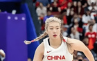 女籃敗澳，宮魯鳴擔(dān)責(zé)，李夢(mèng)勝出。