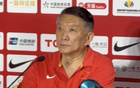 宮魯鳴：女籃配合防守需加強(qiáng)，仍有提升空間。