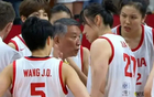 中國女籃VS澳女籃，19:30復(fù)仇戰(zhàn)，避免連敗。