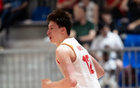 美媒預(yù)測(cè)張博源NBA首輪，郇思楠樂(lè)透，曾選楊瀚森高順位。