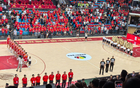 中國女籃勝澳，熱身賽5勝，韓旭8+8，張休戰(zhàn)！