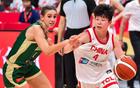 4分逆襲！中國(guó)女籃勝世界第二，宮魯鳴得三猛將，功臣顯赫
