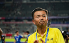 徐州隊：淚與榮光！