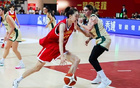 中國(guó)女籃險(xiǎn)勝4分！三人表現(xiàn)佳，三大方面質(zhì)變明顯！