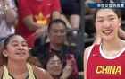 中國女籃勝五負一，復(fù)仇澳隊，一將功高，一環(huán)仍需加強。
