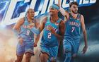2.5億+2.85億大合同！NBA總冠軍隊(duì)瘋狂簽約！