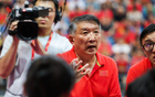 中國女籃熱身賽表現(xiàn)佳，對澳5勝1負，綜合表現(xiàn)可打8分。