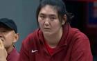 張子宇雪藏，女籃復(fù)仇澳楊氏姐妹表現(xiàn)懸殊。
