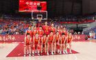 亞洲杯首戰(zhàn)時間，中國女籃14人名單，宮魯鳴裁員2人。