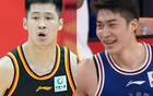 CBA交易：上海23歲新星換江蘇明星后衛(wèi)