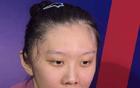 陳厚羽發(fā)攔出色，能否接棒徐云麗，再造南長城之威？