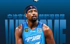 寧波男籃簽約巨星，NBA鋒線助陣，單場(chǎng)24+16猛將加盟！