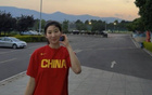 中國女籃亞洲杯定妝照，14人出鏡，李一凡王馨雨缺席。