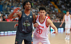 CBA高分傳奇，NBL江西隊(duì)取消外援哈特注冊(cè)
