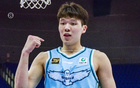 楊瀚森推薦CBA，精彩不容錯過，推薦青島隊。