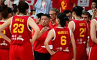 中國(guó)女籃亞洲杯名單定，張子宇入選，李夢(mèng)落選！
