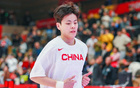 FIBA問(wèn)：WCBA首位00后FMVP楊舒予亞洲杯場(chǎng)均得分？
