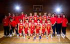 中國女籃U19世界杯：冉珂嘉領隊，李雨汧、張紫玥入選大名單