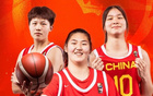 女籃熱身賽慘敗，U19中國(guó)隊(duì)失利，張子宇缺席影響大。