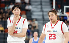 中國(guó)女籃五日六戰(zhàn)，瘋狂一周！球迷狂呼幸福！