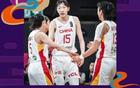 中國(guó)女籃亞洲杯首戰(zhàn)大勝印尼51分！