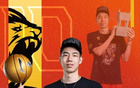 祝朱俊龍26歲生日快樂(lè)，廣廈隊(duì)誠(chéng)摯祝福！
