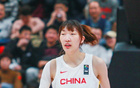 中國(guó)女籃大勝印尼，狂砍51分！