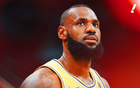 美記辟謠，多隊探詹交易，東皇愛與老詹合作，ESPN更正信息。