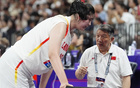 勝印尼宮魯談張子宇：缺練考驗(yàn)技術(shù)提升