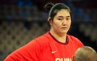 中國(guó)女籃大勝印尼，張子宇首秀亮眼，韓旭受期待