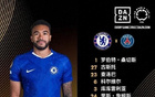 切爾西奪冠，3-0勝巴黎，獲2025世俱杯！帕爾默、佩德羅進球。