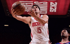 NBA夏聯(lián)，謝潑德18+4+6失誤領(lǐng)惡犯，火箭兩連敗于活塞