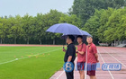 直播國足東亞杯賽前訓練，宋凱雨督戰(zhàn)現(xiàn)場直擊