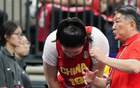 宮魯鳴支持李緣楊舒予，力挺新西蘭發(fā)布會，磨合四強(qiáng)！