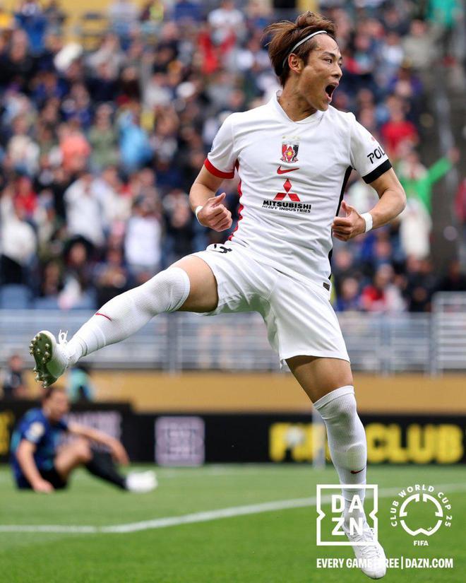 日本亞冠冠軍連敗出局，亞洲隊世俱杯五戰(zhàn)全敗，新月平皇馬。