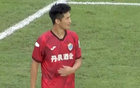 廣西恒宸前鋒費(fèi)爾南多中乙第11輪最佳球員，五子登科。