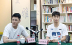 校體融合育英才，同曦攜手九中助球員進(jìn)CBA！