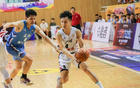 廣州鳳凰隊(duì)首戰(zhàn)大勝，八強(qiáng)賽先拔頭籌！