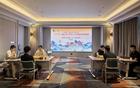 2025圍甲第五輪，山東銀豐領(lǐng)跑，柯潔助深圳龍華得分。