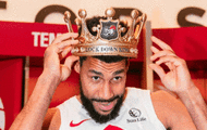 39歲落選秀，NBA最完美人