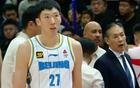 北京男籃求購2米08防守猛將，山西場均7分6助，勝過所羅門。