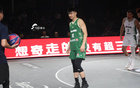 超三聯(lián)賽大區(qū)賽啟，東阿阿膠隊戰(zhàn)無錫文旅
