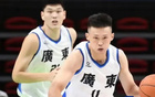 2025虎杯四國(guó)男籃賽寶安開(kāi)賽