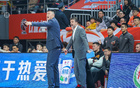 廣東男籃近期熱身賽：本月連戰(zhàn)黑山、新西蘭、巴西隊(duì)。